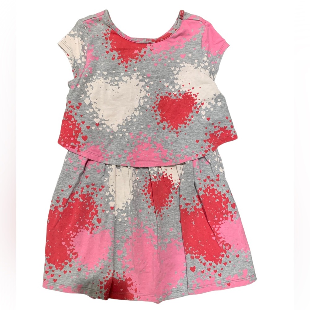 Gymboree Size 6 Dress
